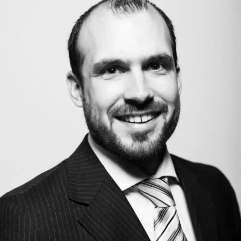 Christophe Bonvin – Directeur d’Agence FIDUCIAL Bonvin