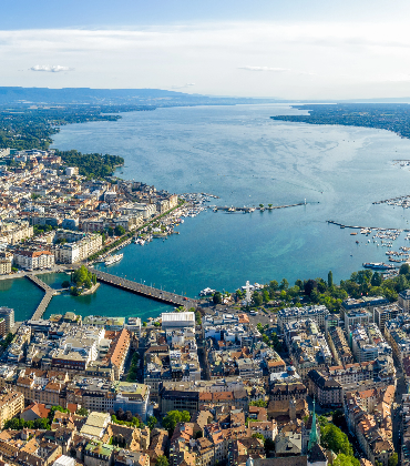 FIDUCIAL S.A. à Genève